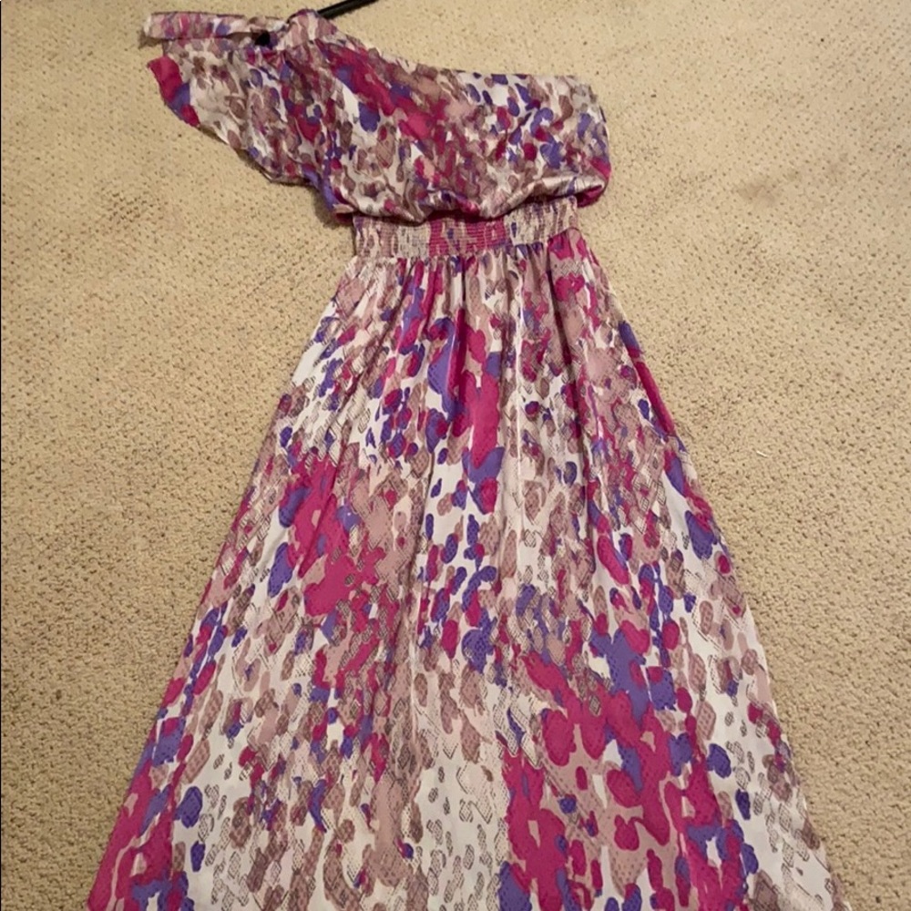 Jessica Simpson dress